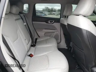 2022 Jeep Compass Latitude with VIN 3C4NJCBB8NT109576, listed as a Copart auction lot 47607294 with 28,863 mi miles and Salvage Title. Bid and sale history available at carsss.com. Image 11.