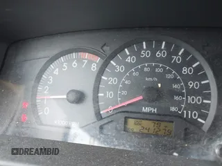 2005 Toyota Corolla CE with VIN 2T1BR32E25C332348, listed as a IAAI auction lot 42090233 with 241,279 mi miles and . Bid and sale history available at DreamBid. Image 7.
