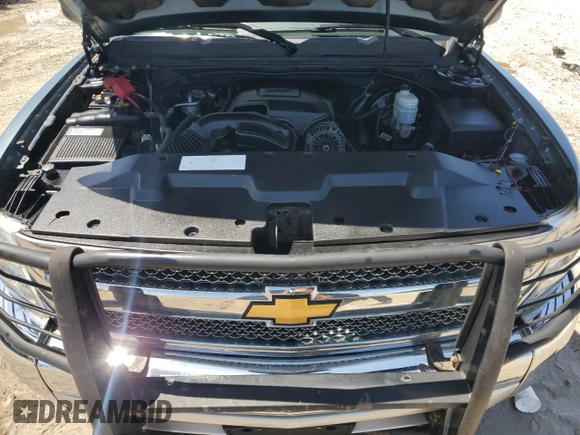 2013 Chevrolet Silverado 1500 LT with VIN 3GCPKSE77DG172991, listed as a Copart auction lot 56034805 with 155,839 mi miles and Salvage Title. Bid and sale history available at DreamBid. Image 12.