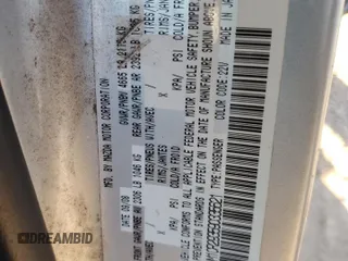 2009 Mazda 5 Touring with VIN JM1CR293590335621, listed as a Copart auction lot 81528414 with Not Provided miles and Salvage Title. Bid and sale history available at carsss.com. Image 13.