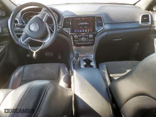 2019 Jeep Grand Cherokee Laredo E with VIN 1C4RJFAG9KC692733, listed as a Copart auction lot 49474115 with 84,981 mi miles and Salvage Title. Bid and sale history available at carsss.com. Image 8.