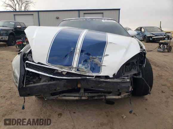 2007 Chevrolet Monte Carlo SS with VIN 2G1WL15C079353650, listed as a Copart auction lot 85895664 with 96,755 mi miles and Salvage title. Bid and sale history available at DreamBid. Image 5.