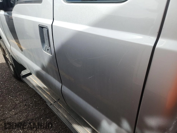 2014 Ford F-250 XL with VIN 1FT7X2B6XEEB53759, listed as a IAAI auction lot 42624858 with 118,283 mi miles and . Bid and sale history available at DreamBid. Image 16.
