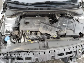 2019 Hyundai Accent Limited with VIN 3KPC34A39KE072930, listed as a Copart auction lot 69347473 with 46,514 mi miles. Bid and sale history available at carsss.com. Image 11.