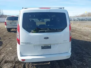 2015 Ford Transit Connect XLT с VIN NM0AE8F73F1203859, выставлен на аукционе IAAI как лот 41668451 с пробегом Не указан миль и . История ставок и продаж доступна на DreamBid. Изображение 16.
