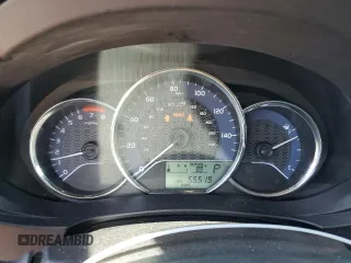 2016 Toyota Corolla L z VIN 2T1BURHE2GC745298, wystawiony jako Copart lot #63332605 z przebiegiem 55 519 mil mil oraz Szkoda całkowita • Salvage title. Historia ofert i sprzedaży dostępna na DreamBid. Obrazek 9.