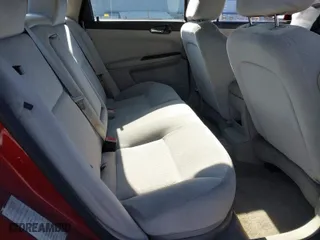 2015 Chevrolet Impala Limited LT with VIN 2G1WB5E32F1158026, listed as a IAAI auction lot 41659640 with 167,004 mi miles. Bid and sale history available at carsss.com. Image 8.