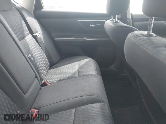 2018 Nissan Altima SV with VIN 1N4AL3AP8JC237981, listed as a IAAI auction lot 42178985 with 217,534 mi miles and . Bid and sale history available at DreamBid. Image 8.