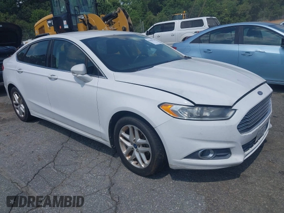 2013 Ford Fusion SE with VIN 3FA6P0HR1DR245054, listed as a IAAI auction lot 42628710 with 138,971 mi miles and . Bid and sale history available at DreamBid. Image 1.