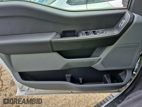 2023 Ford F-250 XL с VIN 1FT7W2BA7PEC58785, выставлен на аукционе IAAI как лот 42621198 с пробегом 88 миль миль и . История ставок и продаж доступна на DreamBid. Изображение 20.