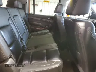 2020 Chevrolet Suburban LT z VIN 1GNSKHKC6LR274514, wystawiony jako Copart lot #55775945 z przebiegiem 268 319 mil mil oraz Czysty tytuł • Clean title. Historia ofert i sprzedaży dostępna na DreamBid. Obrazek 11.