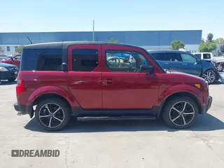 2008 Honda Element EX with VIN 5J6YH28788L009414, listed as a IAAI auction lot 42171804 with 227,231 mi miles and . Bid and sale history available at DreamBid. Image 13.
