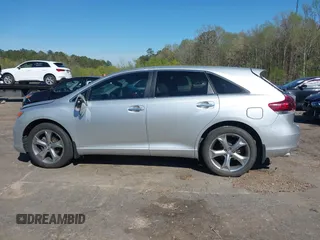 2014 Toyota Venza LE z VIN 4T3ZK3BB9EU065613, wystawiony jako IAAI lot #41860756 z przebiegiem 116 910 mil mil oraz . Historia ofert i sprzedaży dostępna na DreamBid. Obrazek 14.