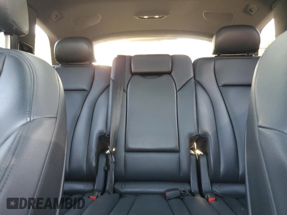 2018 Audi Q7 Premium Plus z VIN WA1LAAF74JD004058, wystawiony jako Copart lot #57092425 z przebiegiem 116 995 mil mil oraz Czysty tytuł • Clean title. Historia ofert i sprzedaży dostępna na DreamBid. Obrazek 10.