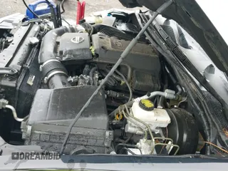 2019 Nissan Frontier SV с VIN 1N6AD0EV7KN795807, выставлен на аукционе IAAI как лот 42497400 с пробегом 110 224 миль миль и . История ставок и продаж доступна на DreamBid. Изображение 25.