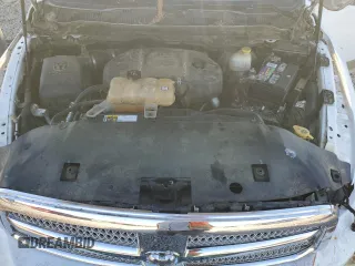 2015 Ram 1500 Laramie Longhorn with VIN 1C6RR7PM8FS560299, listed as a Copart auction lot 53874365 with 116,339 mi miles and Salvage title. Bid and sale history available at DreamBid. Image 11.