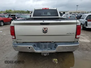 2010 Dodge Ram 3500 Laramie with VIN 3D73Y4CL7AG169826, listed as a Copart auction lot 72429084 with 217,779 mi miles and Clean Title. Bid and sale history available at carsss.com. Image 6.