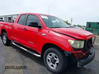 2008 Toyota Tundra z VIN 5TFRV54128X049793, wystawiony jako IAAI lot #42085442 z przebiegiem 193 742 mil mil oraz . Historia ofert i sprzedaży dostępna na DreamBid. Obrazek 1.