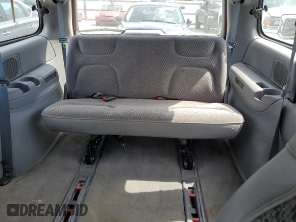 1999 Dodge Caravan with VIN 2B4FP25B0XR399288, listed as a Copart auction lot 53810895 with 123,265 mi miles and Clean title. Bid and sale history available at DreamBid. Image 10.