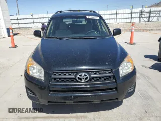 2009 Toyota RAV4 with VIN JTMZF33V49D010910, listed as a Copart auction lot 51480835 with 165,818 mi miles and Salvage Title. Bid and sale history available at carsss.com. Image 5.