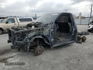 2015 Ram 1500 Tradesman z VIN 3C6JR6AT1FG546274, wystawiony jako Copart lot #50846585 z przebiegiem Nie podano mil oraz Szkoda całkowita • Salvage title. Historia ofert i sprzedaży dostępna na DreamBid. Obrazek 1.