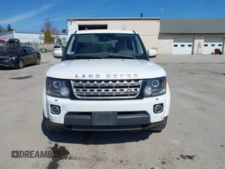 2015 Land Rover LR4 Lux with VIN SALAK2V67FA775947, listed as a IAAI auction lot 42038771 with 164,957 mi miles and . Bid and sale history available at DreamBid. Image 12.