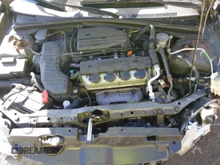 2005 Honda Civic LX with VIN 2HGES16545H550184, listed as a IAAI auction lot 41763026 with 88,188 mi miles and . Bid and sale history available at DreamBid. Image 10.