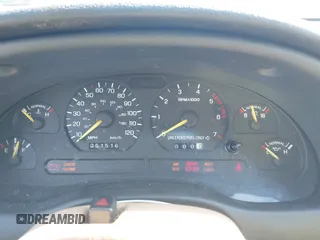 1995 Ford Mustang GT with VIN 1FALP42T3SF142808, listed as a IAAI auction lot 41758047 with 51,516 mi miles and . Bid and sale history available at DreamBid. Image 7.