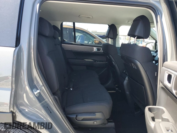 2025 Hyundai Santa Fe SE z VIN 5NMP14GL6SH108273, wystawiony jako Copart lot #46906885 z przebiegiem 1 054 mil mil oraz Nie do naprawy • Non repairable. Historia ofert i sprzedaży dostępna na DreamBid. Obrazek 11.