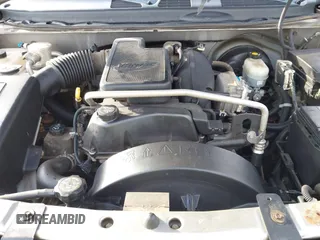 2003 GMC Envoy SLT with VIN 1GKDT13S532308502, listed as a IAAI auction lot 41676188 with 218,626 mi miles. Bid and sale history available at carsss.com. Image 10.