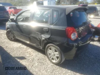 2009 Pontiac G3 z VIN KL2TD66E59B646940, wystawiony jako Copart lot #75552334 z przebiegiem 93 030 mil mil oraz Szkody całkowita. Historia ofert i sprzedaży dostępna na DreamBid. Obrazek 2.