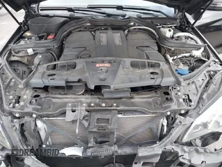 2016 Mercedes-Benz E with VIN WDDKK6FF7GF339417, listed as a IAAI auction lot 42111352 with 59,859 mi miles. Bid and sale history available at carsss.com. Image 10.