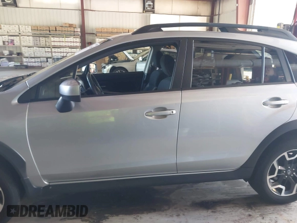 2016 Subaru Crosstrek Premium with VIN JF2GPADC5GH214564, listed as a IAAI auction lot 42567468 with 67,014 mi miles and . Bid and sale history available at DreamBid. Image 14.