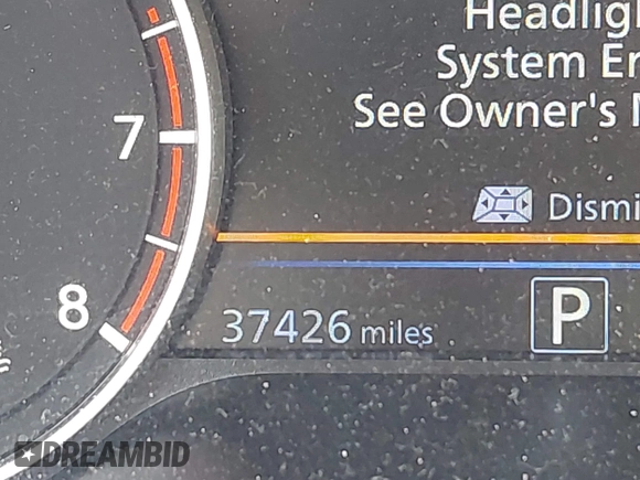 2020 Nissan Altima SV z VIN 1N4BL4DV2LC212565, wystawiony jako IAAI lot #42294236 z przebiegiem 37 426 mil mil oraz . Historia ofert i sprzedaży dostępna na DreamBid. Obrazek 15.