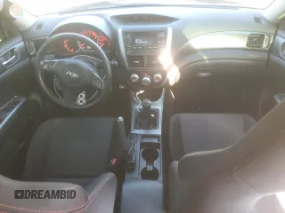 2013 Subaru Impreza Sedan WRX WRX with VIN JF1GV7E69DG011250, listed as a Copart auction lot 74987624 with 65,414 mi miles and Salvage Title. Bid and sale history available at carsss.com. Image 8.