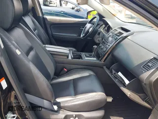 2011 Mazda CX-9 Touring with VIN JM3TB2CA3B0317661, listed as a IAAI auction lot 42385027 with 189,273 mi miles and . Bid and sale history available at DreamBid. Image 5.