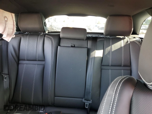 2023 Land Rover Range Rover Velar R-Dynamic S with VIN SALYT2EU1PA358335, listed as a Copart auction lot 84919374 with 4,692 mi miles and Salvage Title. Bid and sale history available at DreamBid. Image 10.