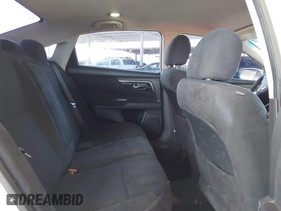 2014 Nissan Altima SV with VIN 1N4AL3AP1EC171442, listed as a IAAI auction lot 41923400 with 164,414 mi miles and . Bid and sale history available at carsss.com. Image 8.