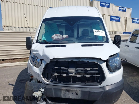 2019 Ford Transit с VIN 1FTBW3XMXKKB74344, выставлен на аукционе IAAI как лот 42131484 с пробегом 181 395 миль миль и . История ставок и продаж доступна на DreamBid. Изображение 13.