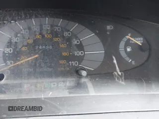1991 Toyota Previa z VIN JT3AC22S9M0007206, wystawiony jako IAAI lot #42306449 z przebiegiem 246 267 mil mil oraz . Historia ofert i sprzedaży dostępna na DreamBid. Obrazek 7.