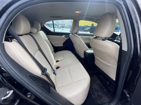 2012 Lexus CT 200h with VIN JTHKD5BH8C2082984, listed as a Copart auction lot 49781205 with 147870 miles and Clean Title. Bid and sale history available at carsss.com. Image 6.