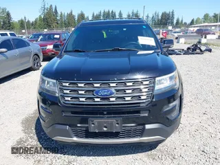 2016 Ford Explorer Limited with VIN 1FM5K8F88GGA18626, listed as a IAAI auction lot 42164344 with 164,197 mi miles. Bid and sale history available at carsss.com. Image 12.