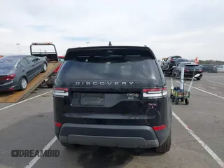 2020 Land Rover Discovery SE with VIN SALRG2RVXL2428818, listed as a IAAI auction lot 41841846 with 114,378 mi miles and . Bid and sale history available at DreamBid. Image 17.