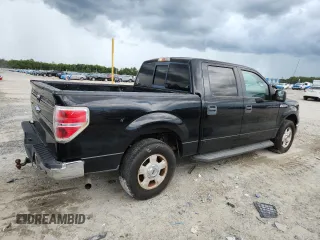 2014 Ford F-150 XL with VIN 1FTEW1CM3EFA71514, listed as a Copart auction lot 62580005 with 331,465 mi miles and Clean title. Bid and sale history available at DreamBid. Image 3.