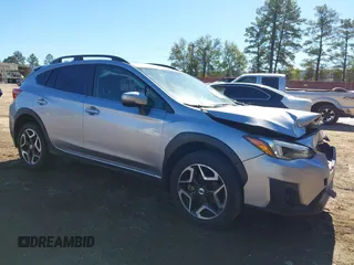 2018 Subaru Crosstrek Limited z VIN JF2GTAMC7J8345532, wystawiony jako IAAI lot #40906700 z przebiegiem 43 719 mil mil oraz . Historia ofert i sprzedaży dostępna na DreamBid. Obrazek 1.