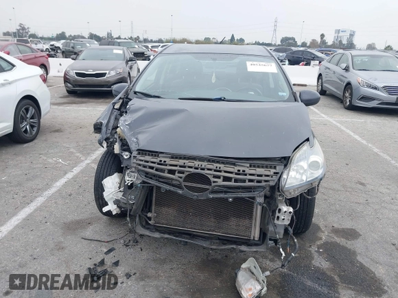 2012 Toyota Prius with VIN JTDKN3DPXC3026756, listed as a IAAI auction lot 40545677 with 205,011 mi miles and . Bid and sale history available at DreamBid. Image 12.