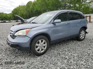 2008 Honda CR-V EX-L z VIN JHLRE48768C074943, wystawiony jako Copart lot #58739035 z przebiegiem 240 232 mil mil oraz Czysty tytuł • Clean title. Historia ofert i sprzedaży dostępna na DreamBid. Obrazek 1.