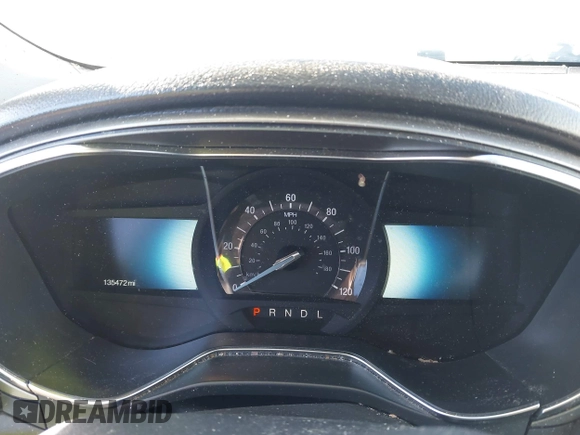 2018 Ford Fusion SE z VIN 3FA6P0LU3JR102971, wystawiony jako IAAI lot #41814321 z przebiegiem 135 472 mil mil oraz . Historia ofert i sprzedaży dostępna na DreamBid. Obrazek 7.