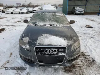 2013 Audi A3 Premium Plus with VIN WAUKJAFM7DA010057, listed as a Copart auction lot 41340435 with 117,319 mi miles and Clean title. Bid and sale history available at DreamBid. Image 5.