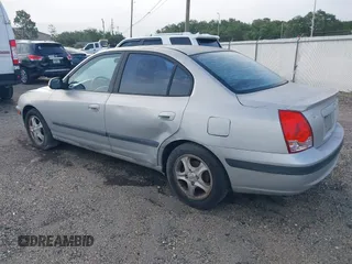 2005 Hyundai Elantra GLS с VIN KMHDN46D95U046295, выставлен на аукционе IAAI как лот 42407484 с пробегом 90 926 миль миль и . История ставок и продаж доступна на DreamBid. Изображение 3.